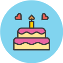 pastel icon