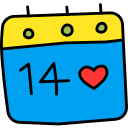 calendario icon