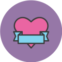 cinta icon