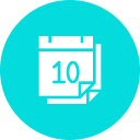 calendario icon