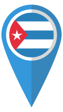 mapa icon