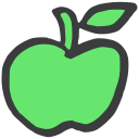 fruta icon