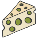 queso icon