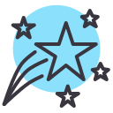 estrella icon