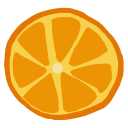 fruta icon