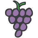 fruta icon