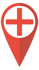 ubicación icon