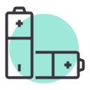 pouvoir icon