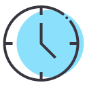 reloj icon