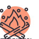 camp icon