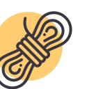 corde icon