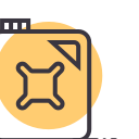 carburant icon