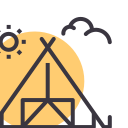 voyage icon