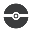 Pokeball, pokebola, pokemon, pokemongo icon - Free download