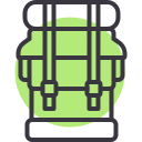 viajar icon