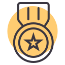 medalla icon