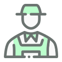 chapeau icon