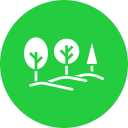 naturaleza icon