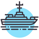 barco icon