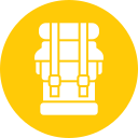 viajar icon