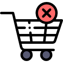 carrito de compras icon