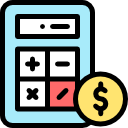 calculadora icon