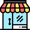 tienda icon