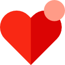 corazón icon