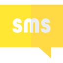 sms icon