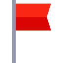 bandera icon