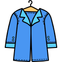 chaqueta icon