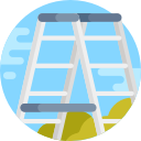 escalera icon