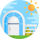 invernadero icon