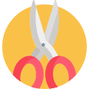 tijeras icon