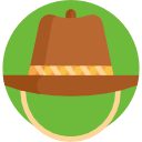 sombrero icon