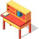 escritorio icon