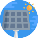 Solar panel