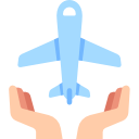 vuelo icon