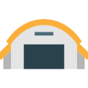 hangar icon