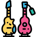 guitarras