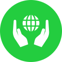 globo icon