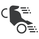 motocicleta icon