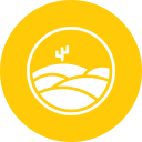 paisaje icon