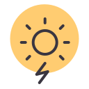 pronóstico icon