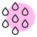 lluvia icon