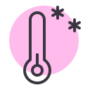 pronóstico icon