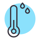 pronóstico icon