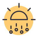 pronóstico icon