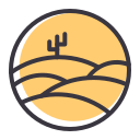 paisaje icon