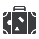 viajar icon